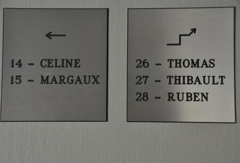 酒店 Het Zoete Water