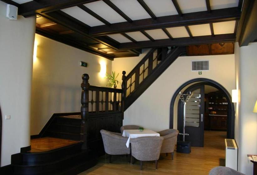 酒店 Het Zoete Water