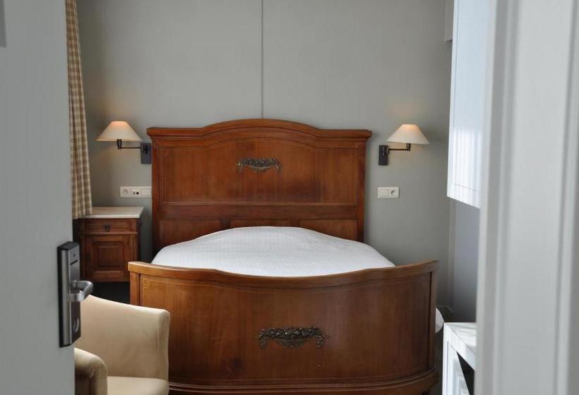 酒店 Het Zoete Water