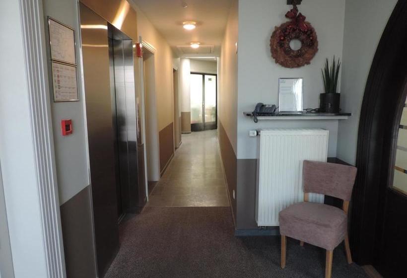 酒店 Het Zoete Water