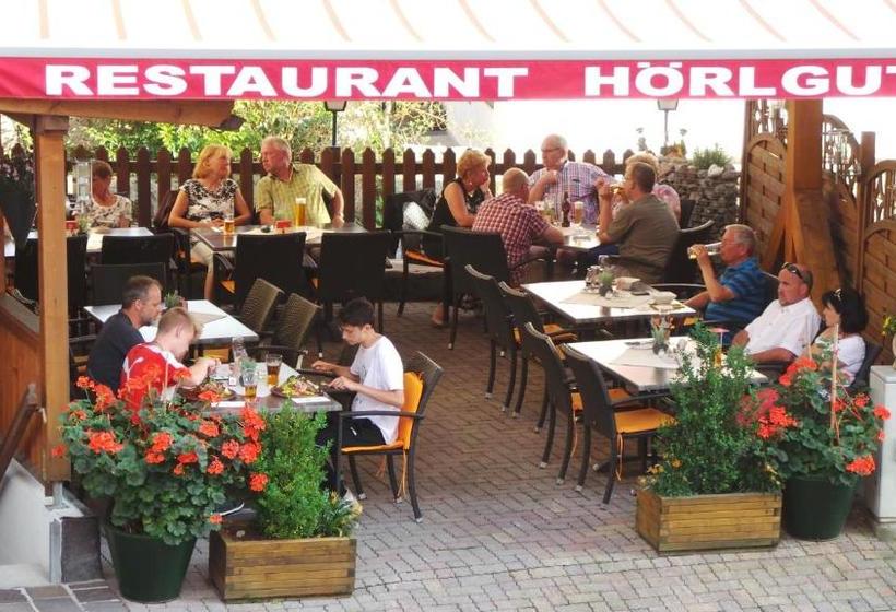 فندق Hörlgut