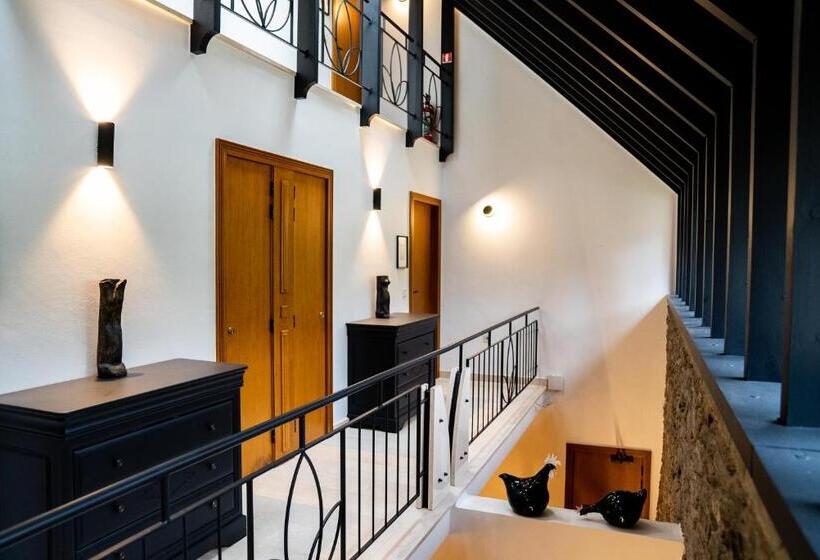 בית מלון כפרי Hôtel Les Ardillières Du Pont D Oye