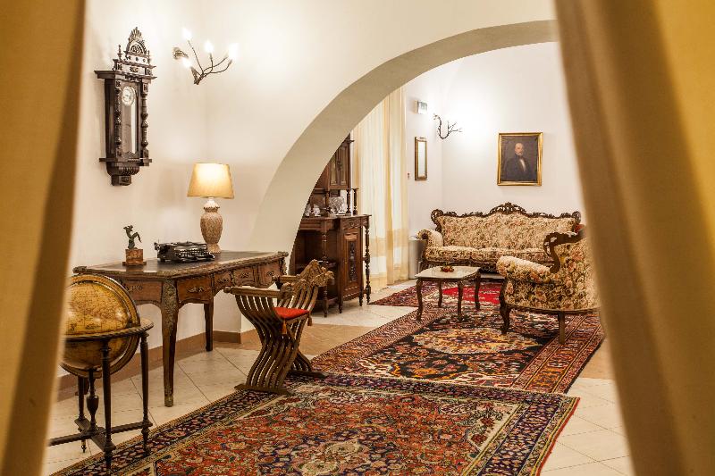 בית מלון כפרי Il Duomo Phg