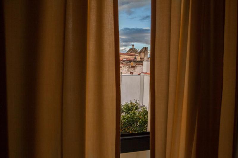 בית מלון כפרי Il Duomo Phg