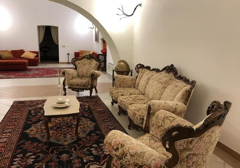 בית מלון כפרי Il Duomo Phg