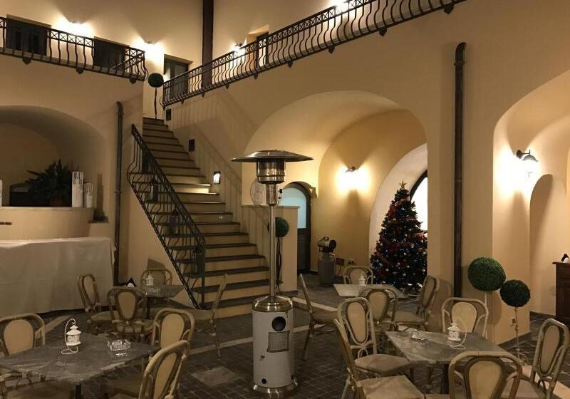 בית מלון כפרי Il Duomo Phg