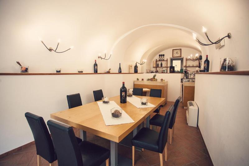 בית מלון כפרי Il Duomo Phg