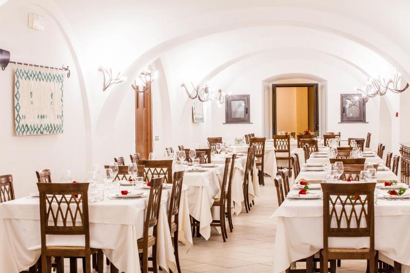 בית מלון כפרי Il Duomo Phg