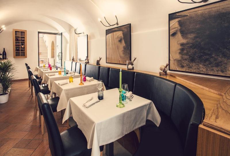 בית מלון כפרי Il Duomo Phg