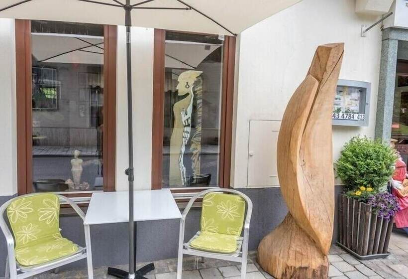 فندق Kärntnerhof