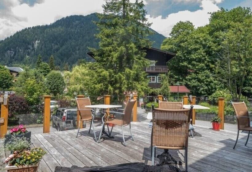 فندق Kärntnerhof