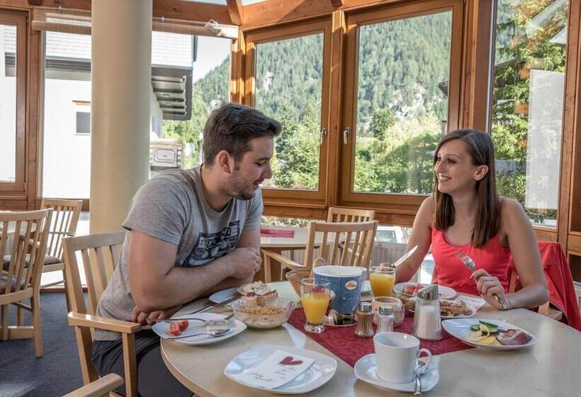 فندق Kärntnerhof