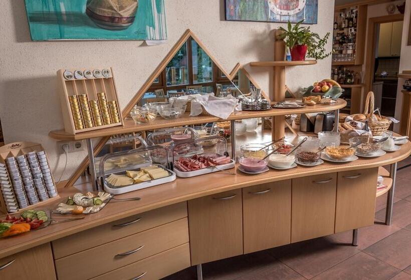 فندق Kärntnerhof