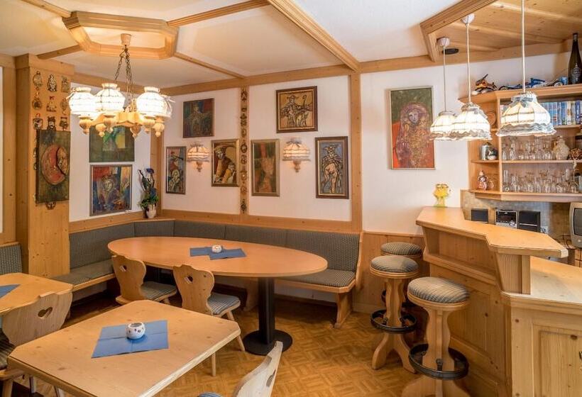 فندق Kärntnerhof