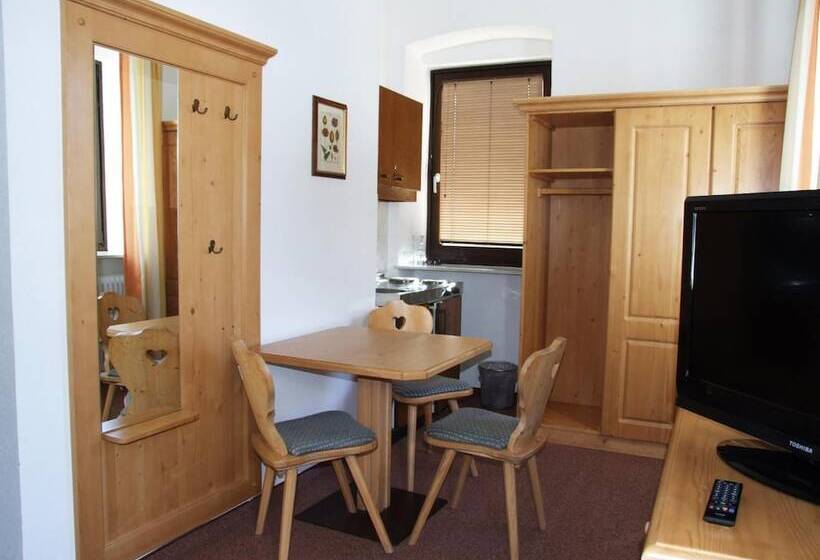 فندق Kärntnerhof