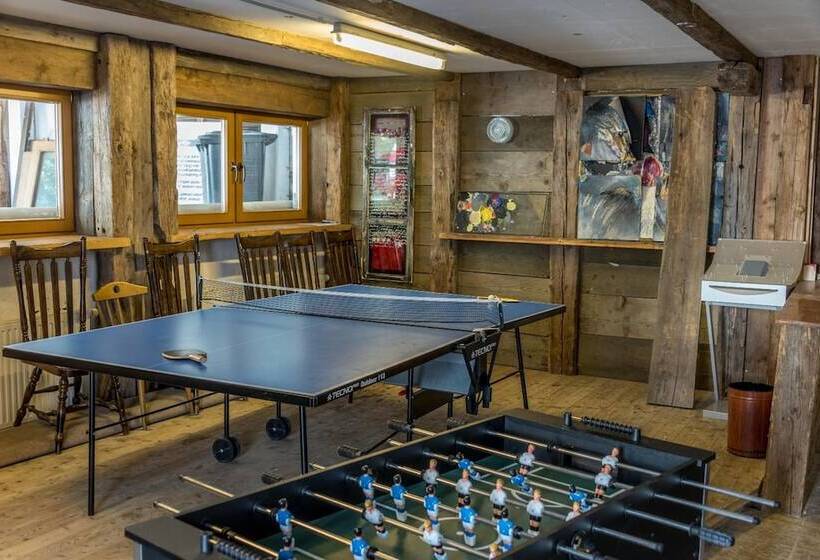 فندق Kärntnerhof