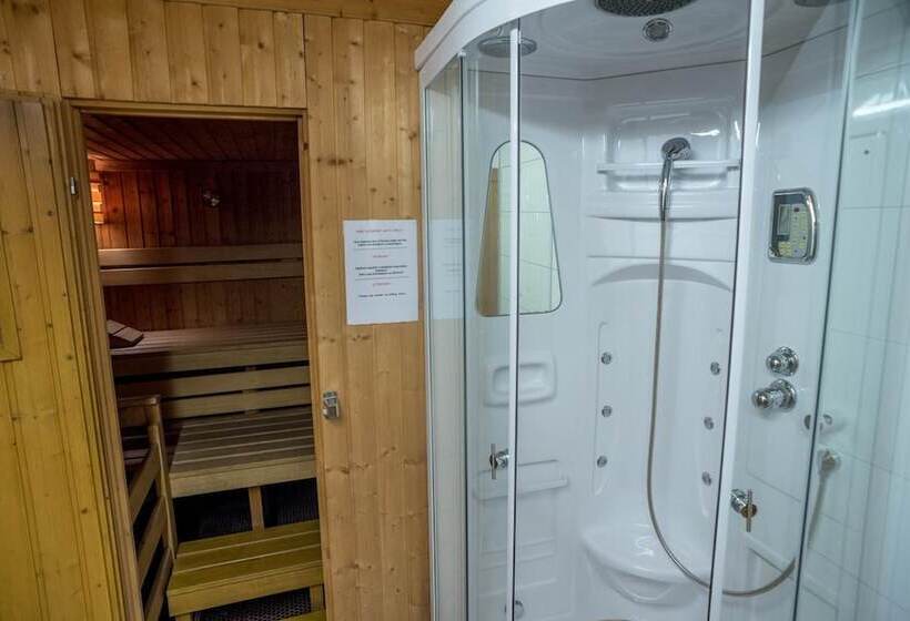 فندق Kärntnerhof