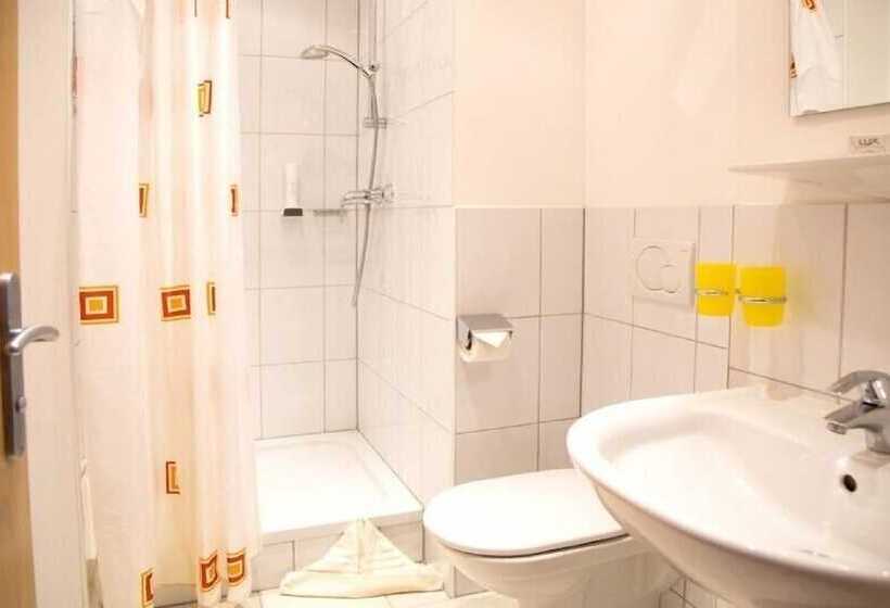 فندق Kärntnerhof