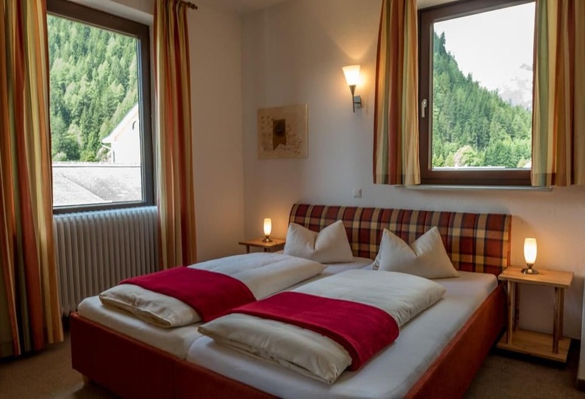 فندق Kärntnerhof