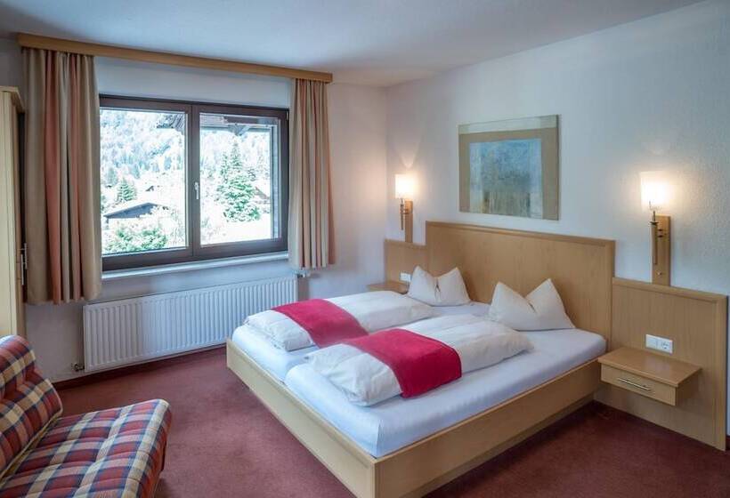 فندق Kärntnerhof