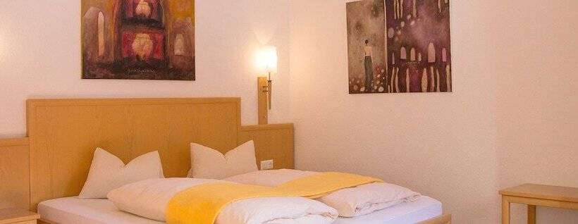 فندق Kärntnerhof