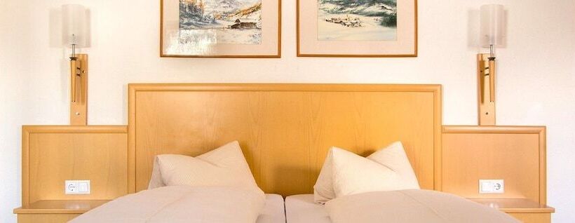 فندق Kärntnerhof