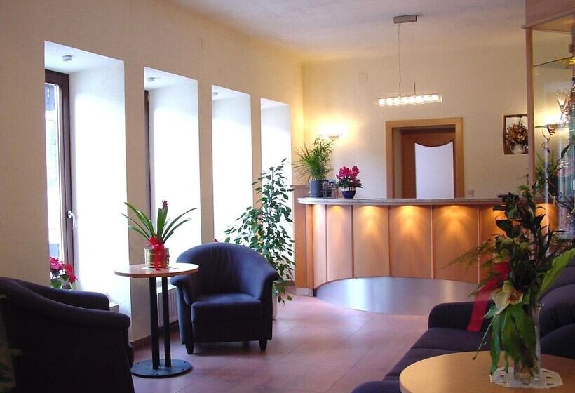 فندق Kärntnerhof