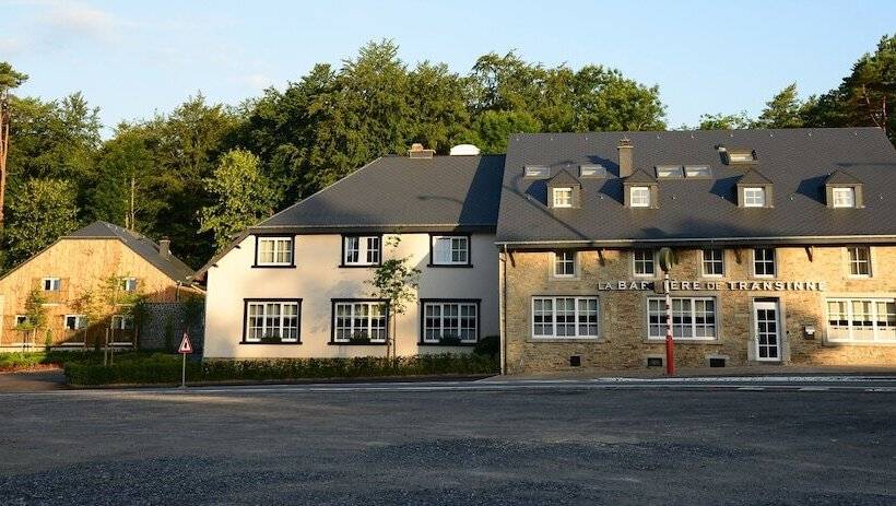 בית מלון כפרי La Barrière De Transinne