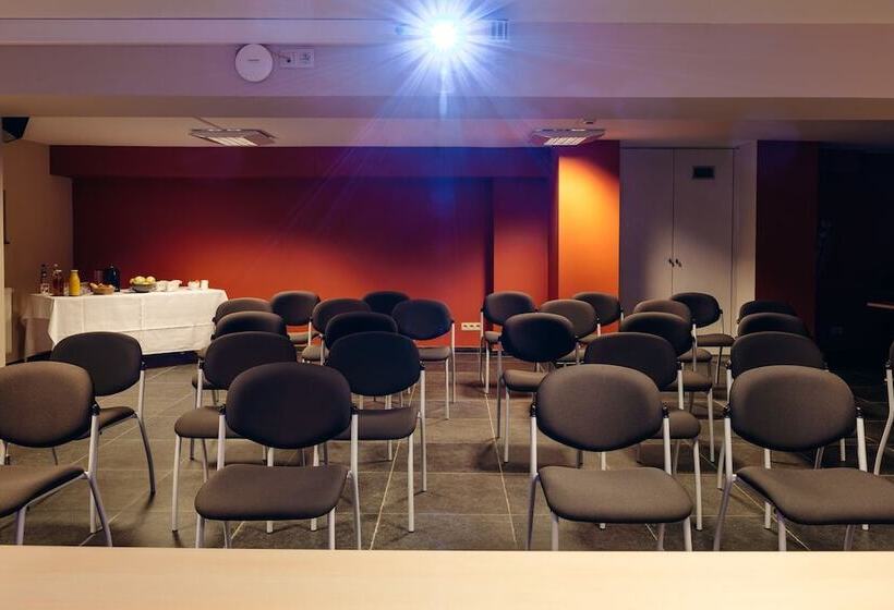 בית מלון כפרי La Barrière De Transinne