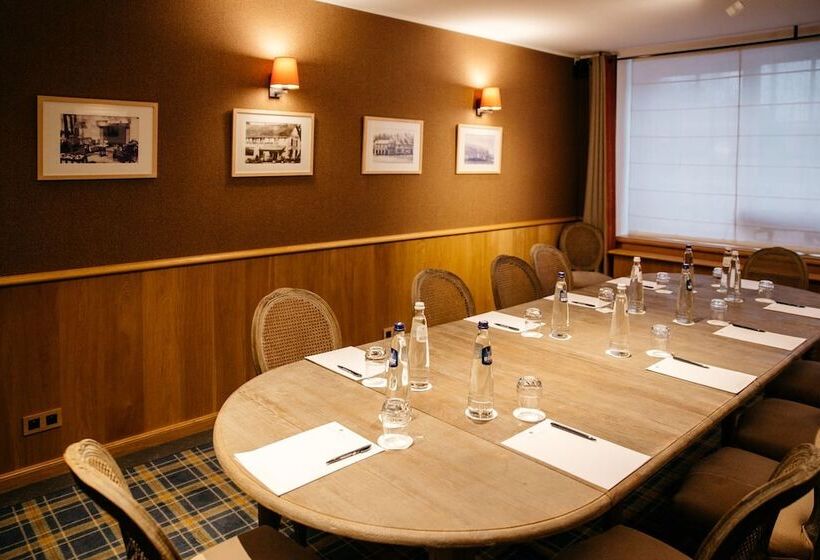 בית מלון כפרי La Barrière De Transinne