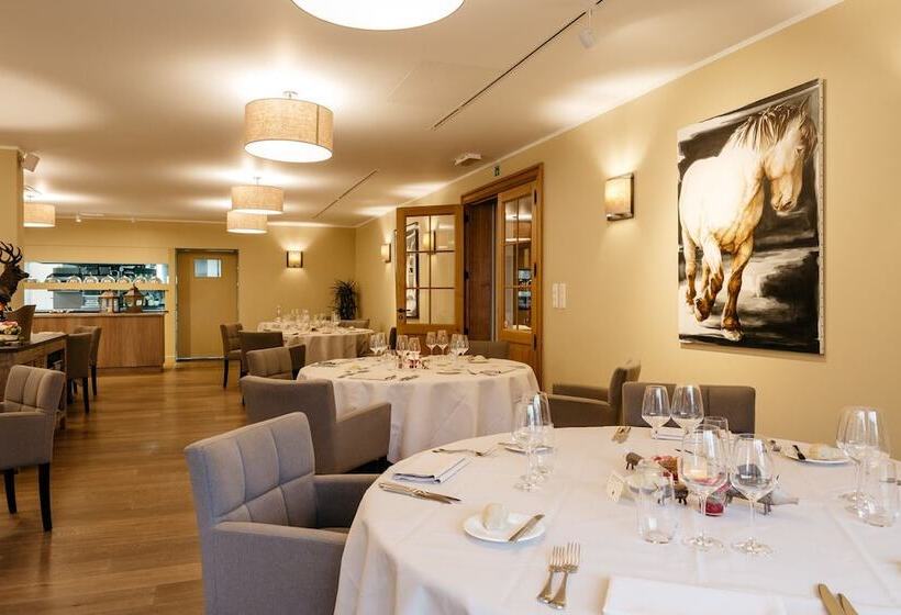 בית מלון כפרי La Barrière De Transinne