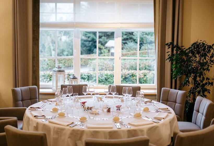 בית מלון כפרי La Barrière De Transinne