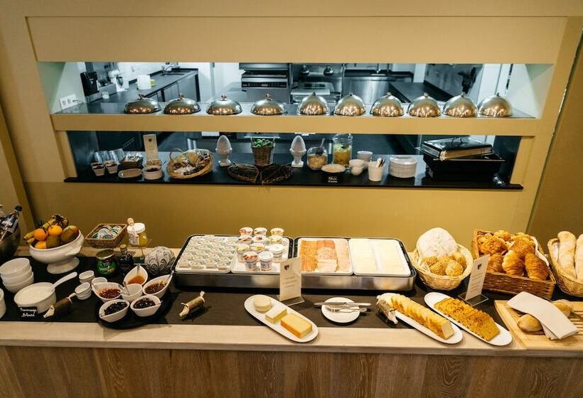 בית מלון כפרי La Barrière De Transinne