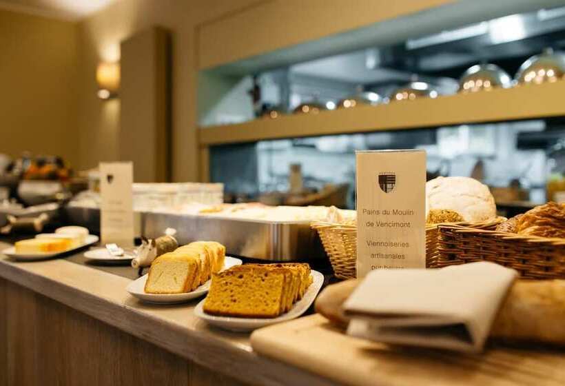 בית מלון כפרי La Barrière De Transinne