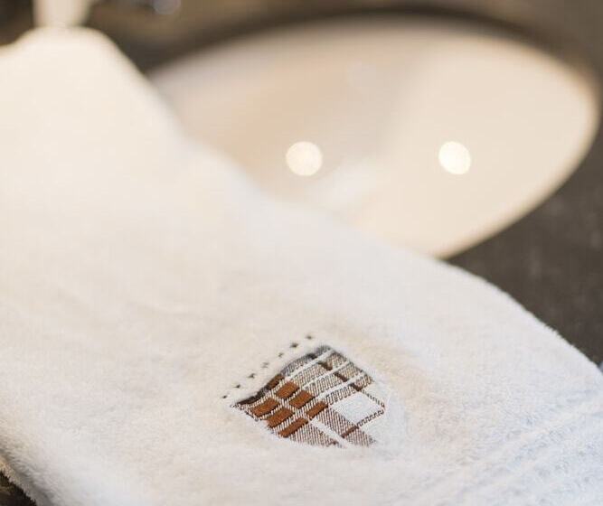 בית מלון כפרי La Barrière De Transinne