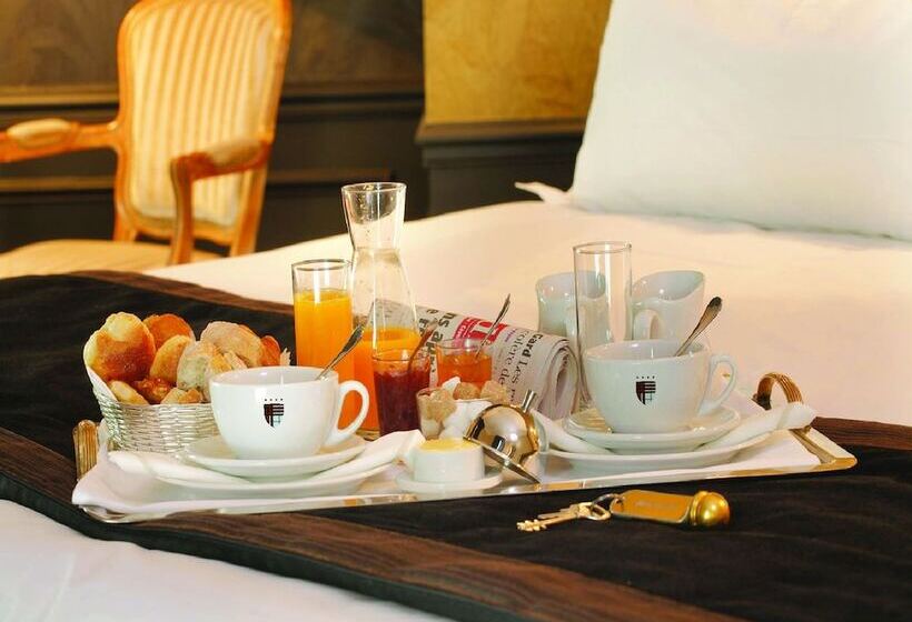 בית מלון כפרי La Barrière De Transinne