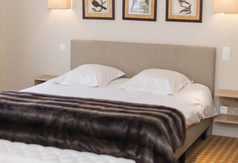 בית מלון כפרי La Barrière De Transinne