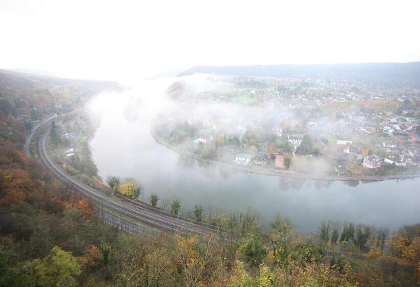בית מלון כפרי La Fête Au Palais