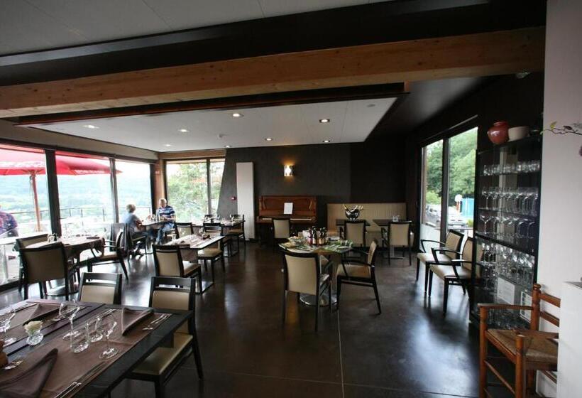 בית מלון כפרי La Fête Au Palais