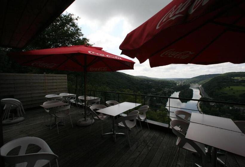 בית מלון כפרי La Fête Au Palais