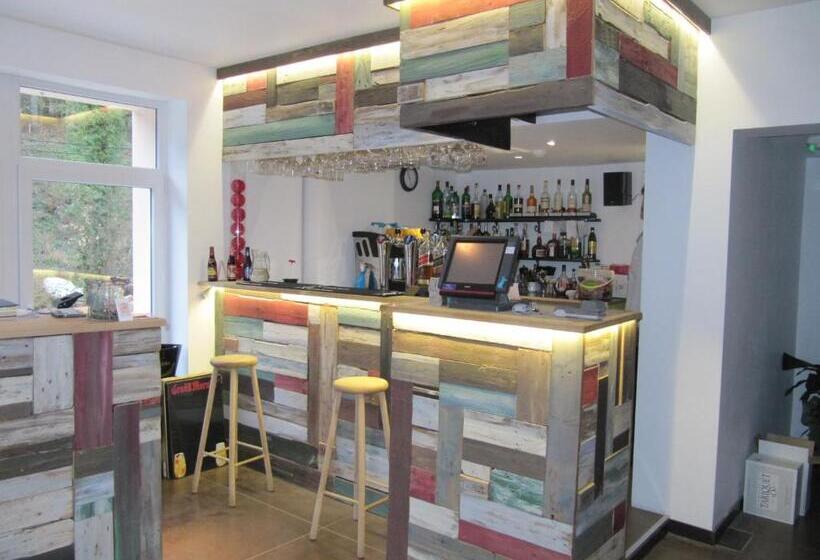 בית מלון כפרי La Fête Au Palais