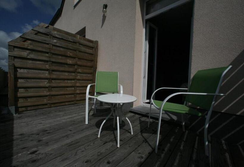 בית מלון כפרי La Fête Au Palais