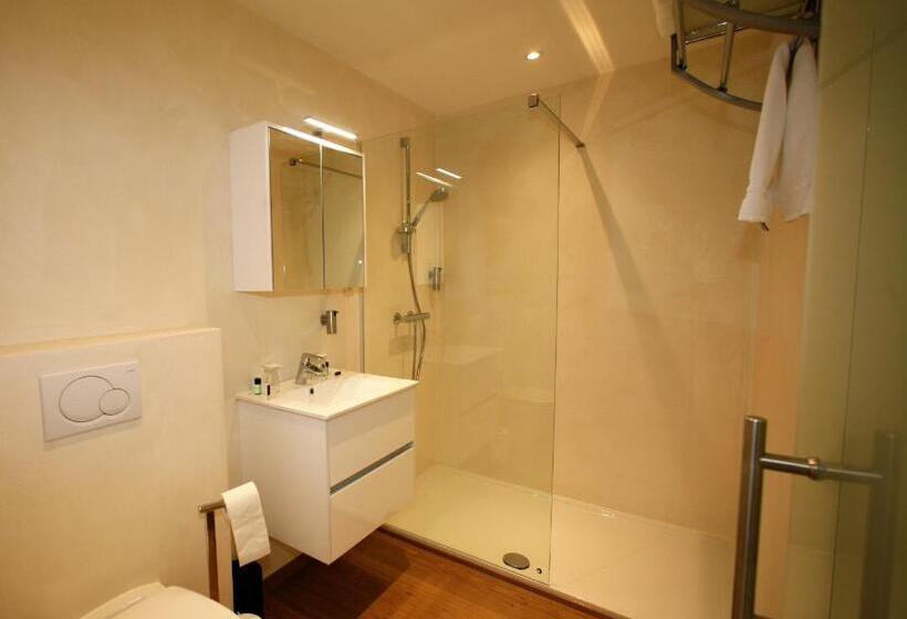 בית מלון כפרי La Fête Au Palais