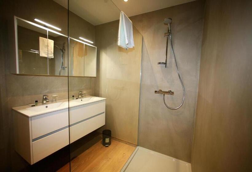 בית מלון כפרי La Fête Au Palais