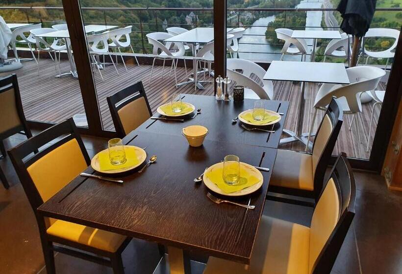 בית מלון כפרי La Fête Au Palais