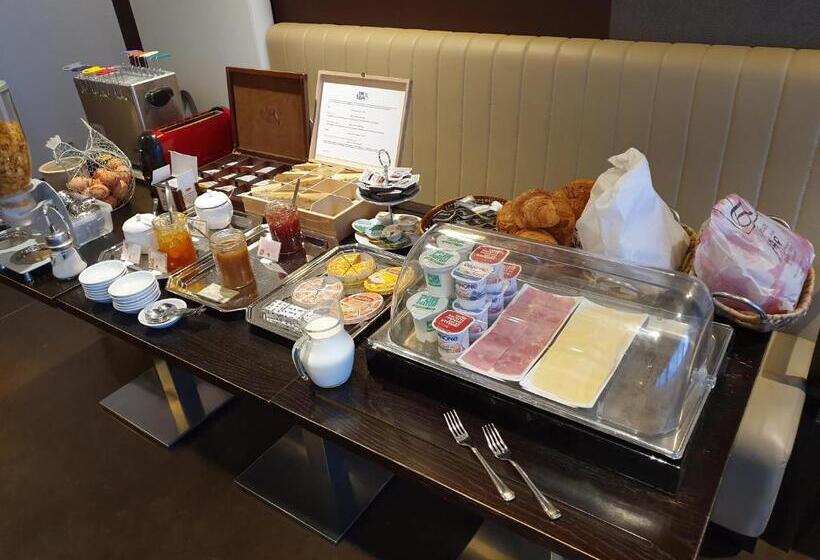 בית מלון כפרי La Fête Au Palais