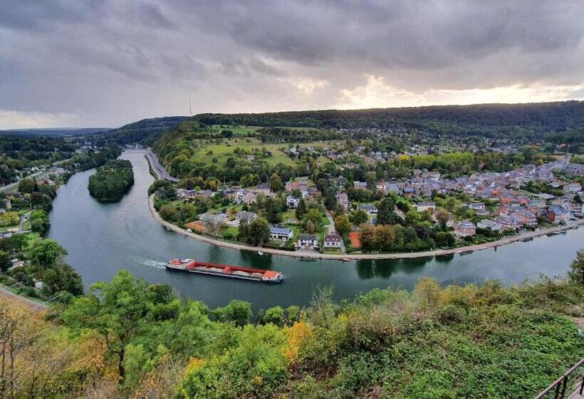 בית מלון כפרי La Fête Au Palais