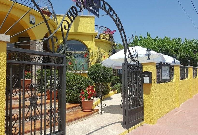 هتل La Nova Tenalla   Adults Only