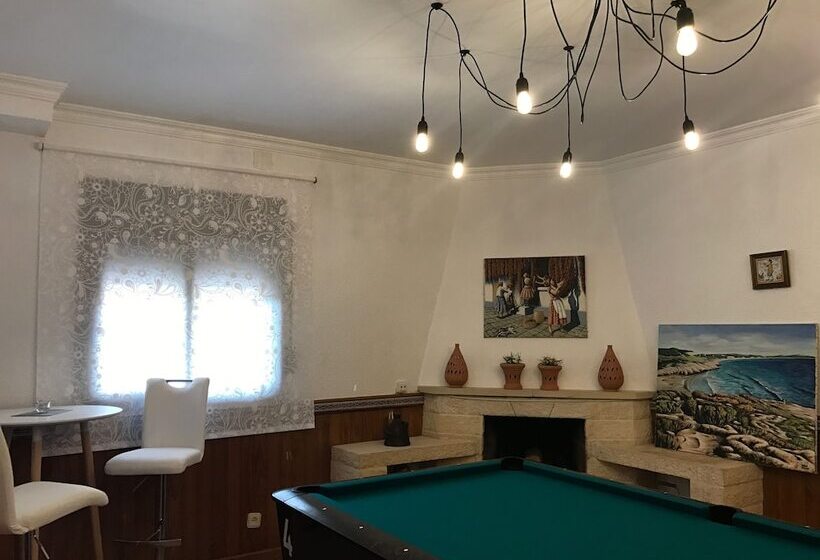 호텔 La Nova Tenalla   Adults Only