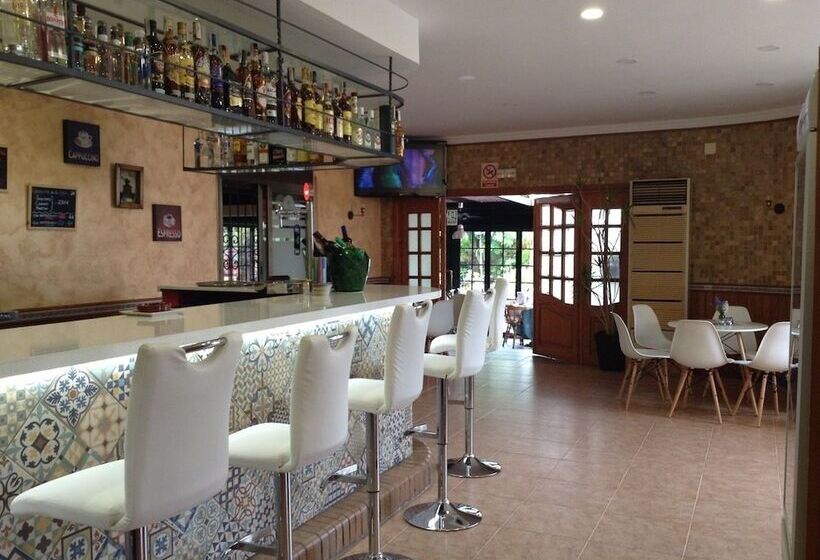 호텔 La Nova Tenalla   Adults Only